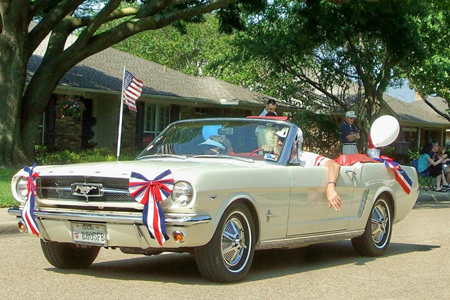 Spring Creek Memorial Day Parade 2009 29.JPG